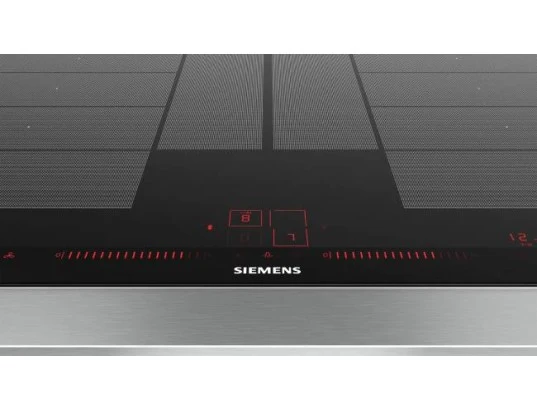 Plaque de cuisson induction SIEMENS 80 cm