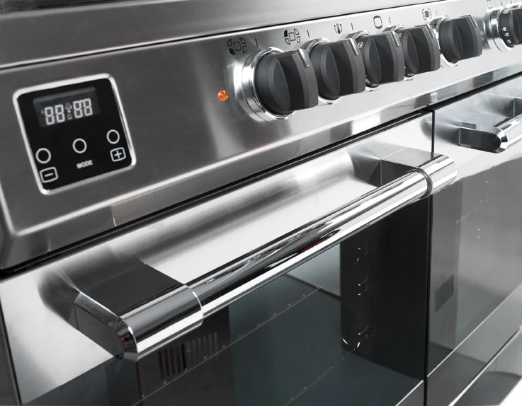 piano de cuisson TECNOGAS