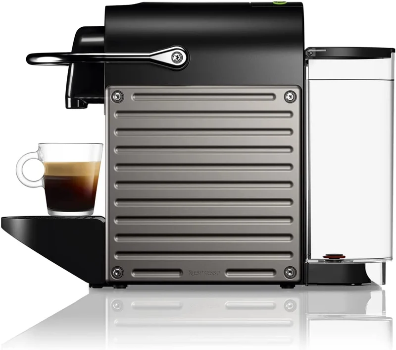 Machine à café Nespresso KRUPS