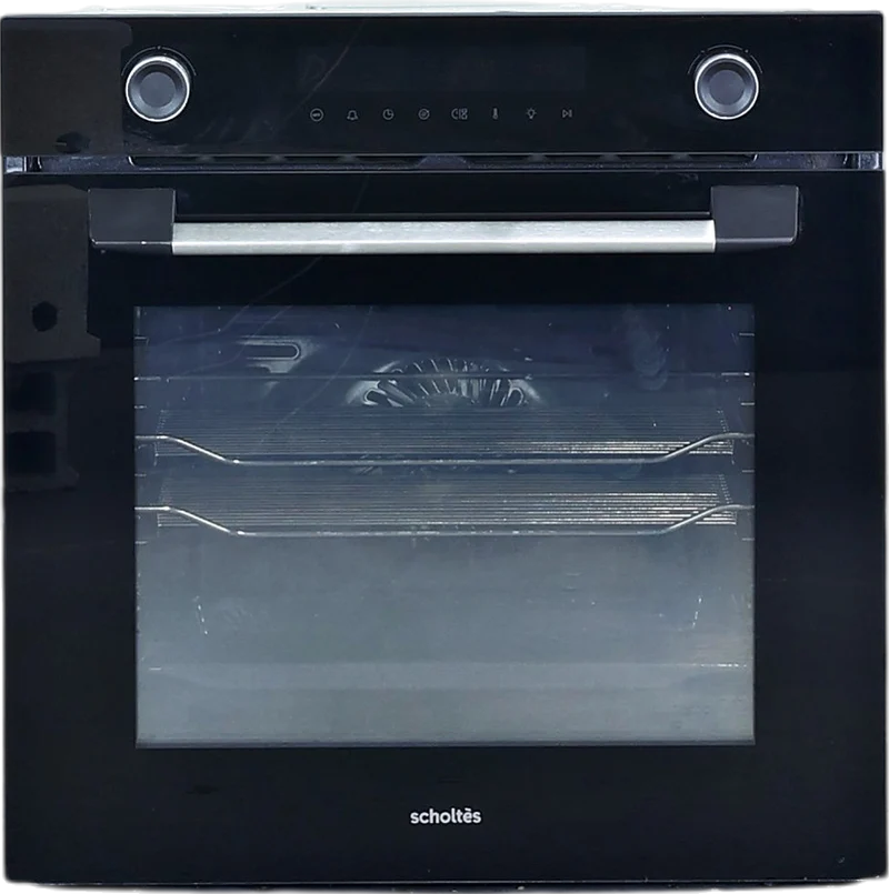 Four Chaleur Tournante 72 L Reconditionné SCHOLTES SOFP1610X