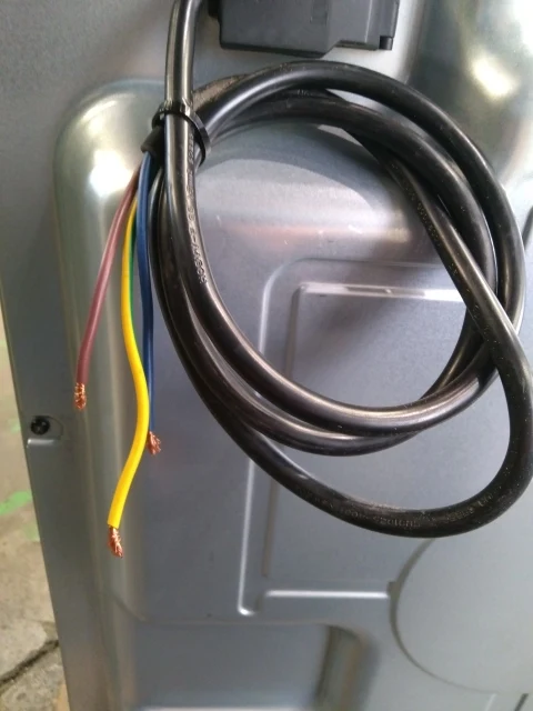 Four Chaleur Tournante 72 L Reconditionné SCHOLTES SOFP1610X