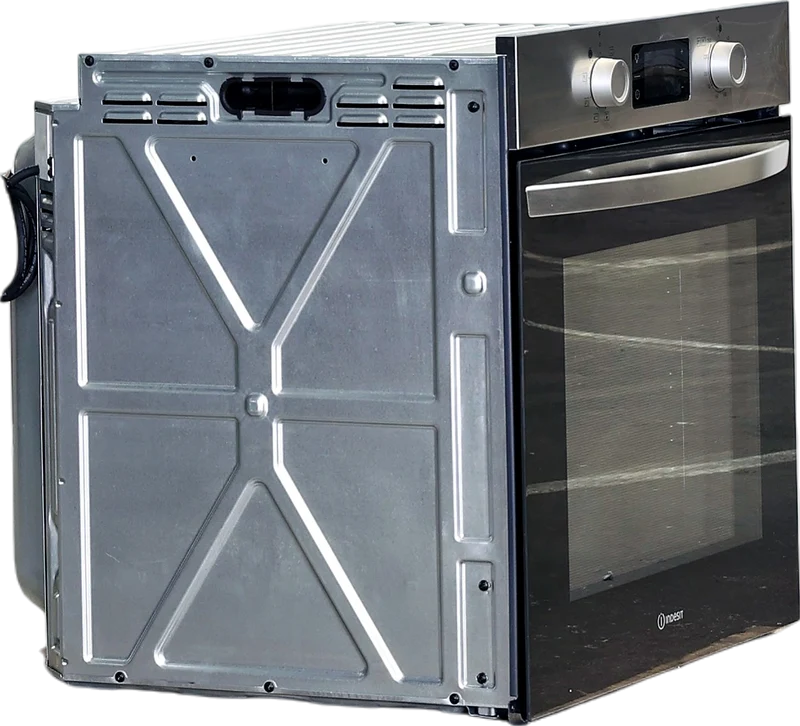 Four Chaleur Tournante 71 L Reconditionné INDESIT IO 275 PX
