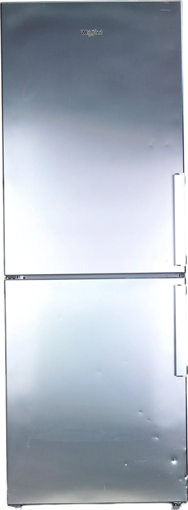 Réfrigérateur Avec Congélateur 462 Litres Reconditionné WHIRLPOOL WB70I952X