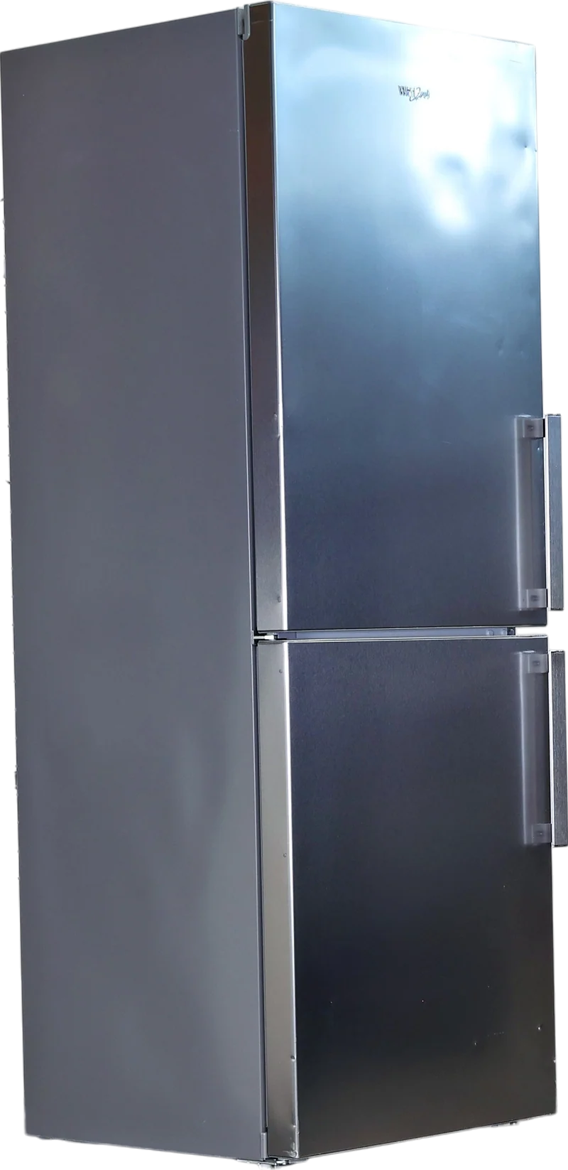 Réfrigérateur Avec Congélateur 462 Litres Reconditionné WHIRLPOOL WB70I952X