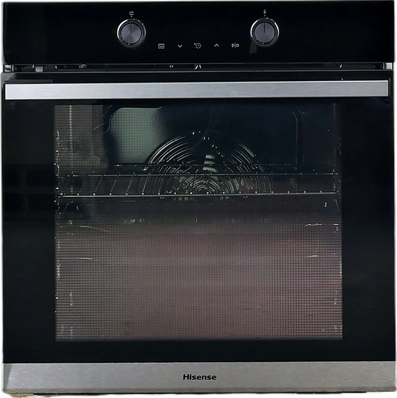 Four Chaleur Tournante 78 L Reconditionné HISENSE BI64223EPBG