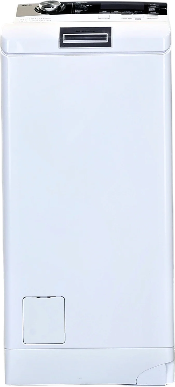 Lave-linge Top 6 kg Reconditionné AEG L7TER652C