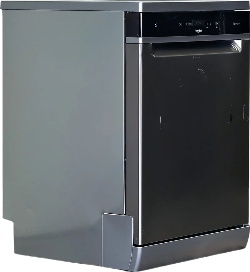 Lave-vaisselle Pose Libre 14 couverts Reconditionné WHIRLPOOL WH3FC14BN70X