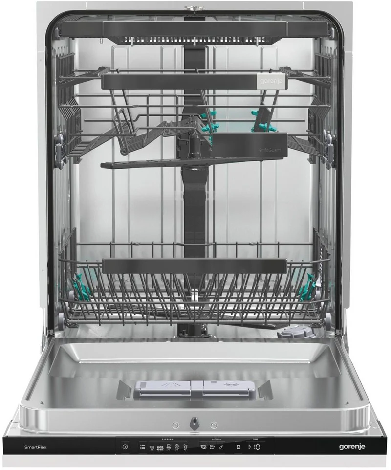 Lave-vaisselle Encastrable 16 couverts Reconditionné GORENJE GV671C60