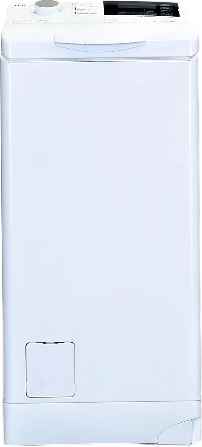 Lave-linge Top 6 kg Reconditionné AEG L6TBR642G