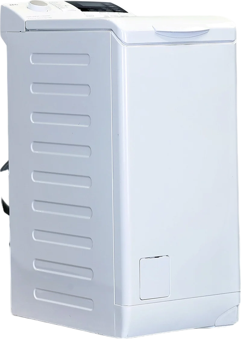 Lave-linge Top 6 kg Reconditionné AEG L6TBR642G