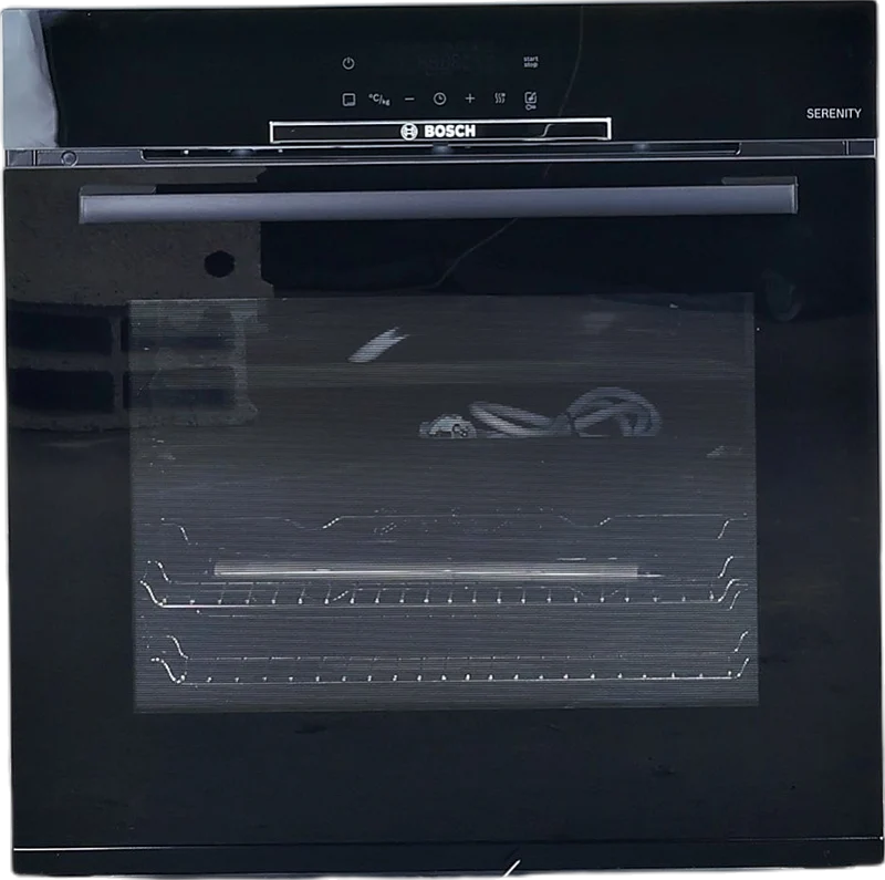 Four Chaleur Tournante 71 L Reconditionné BOSCH HBA372BB4