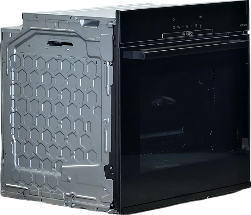 Four Chaleur Tournante 71 L Reconditionné BOSCH HBA372BB4