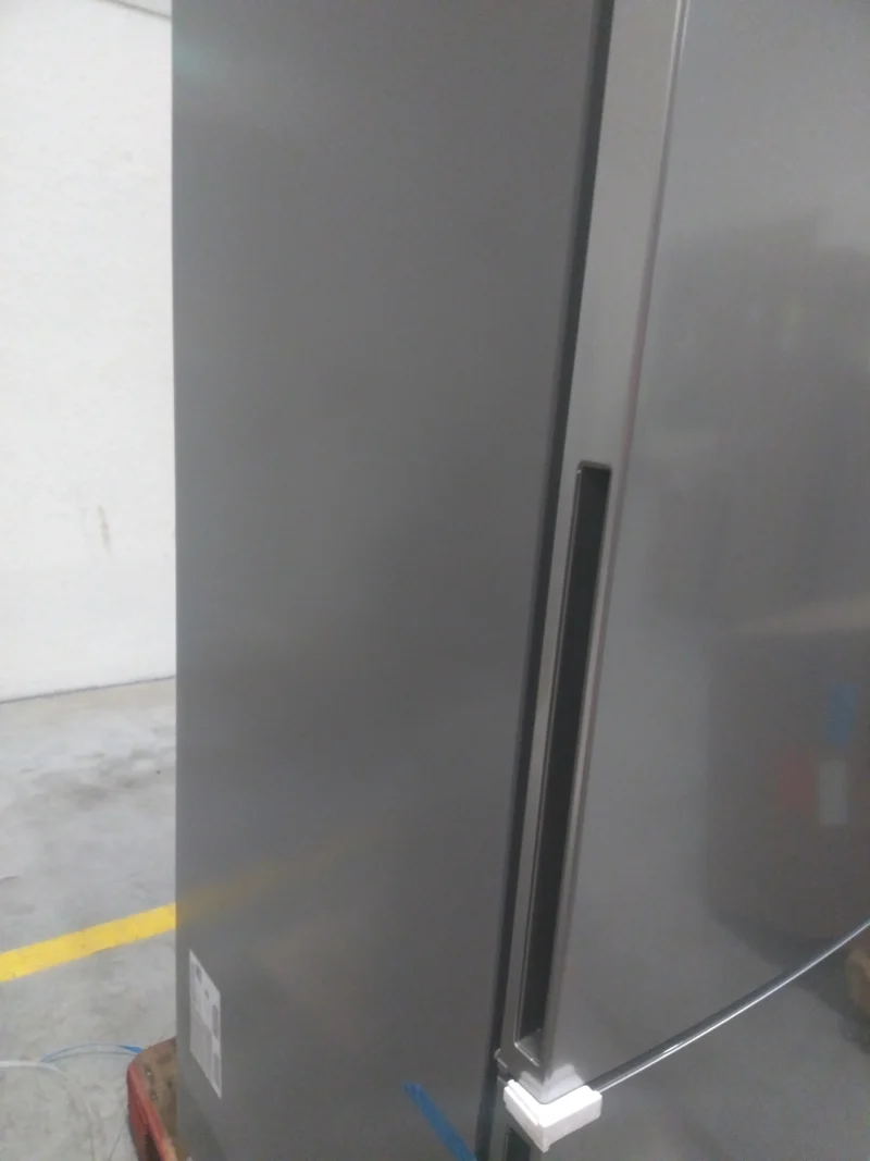Réfrigérateur Avec Congélateur 503 Litres Reconditionné BOSCH KGV58VLEAS
