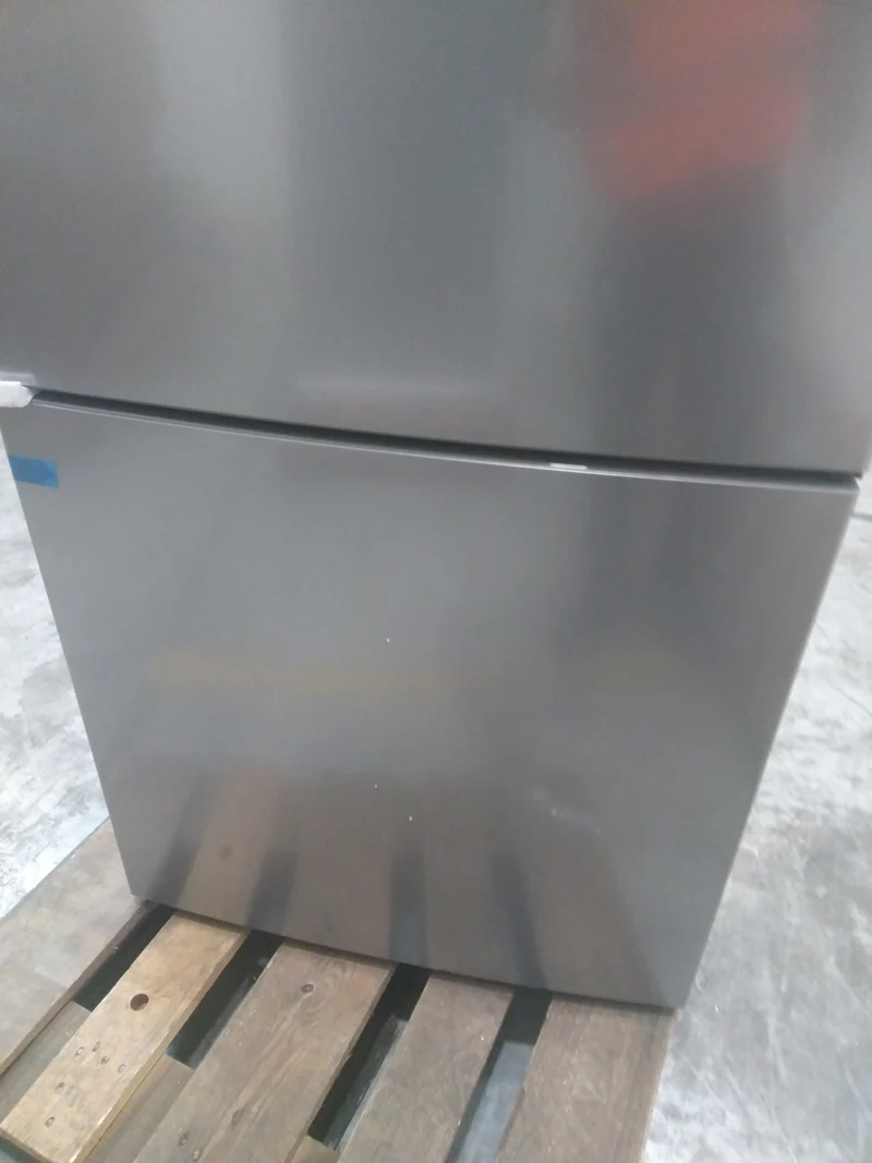 Réfrigérateur Avec Congélateur 503 Litres Reconditionné BOSCH KGV58VLEAS