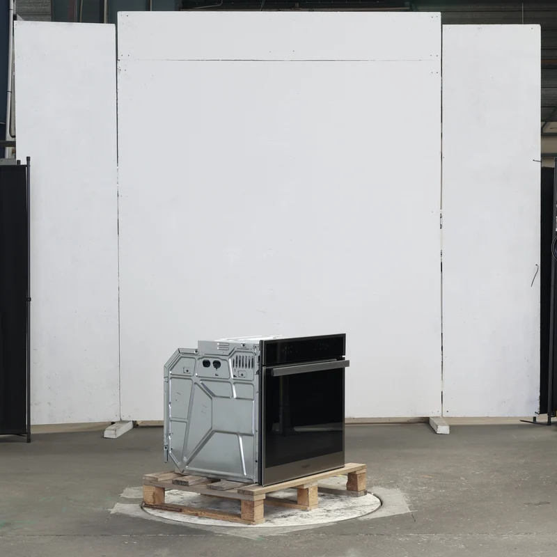 Four Chaleur Tournante 73 L Reconditionné WHIRLPOOL WOI68PT1SXAF