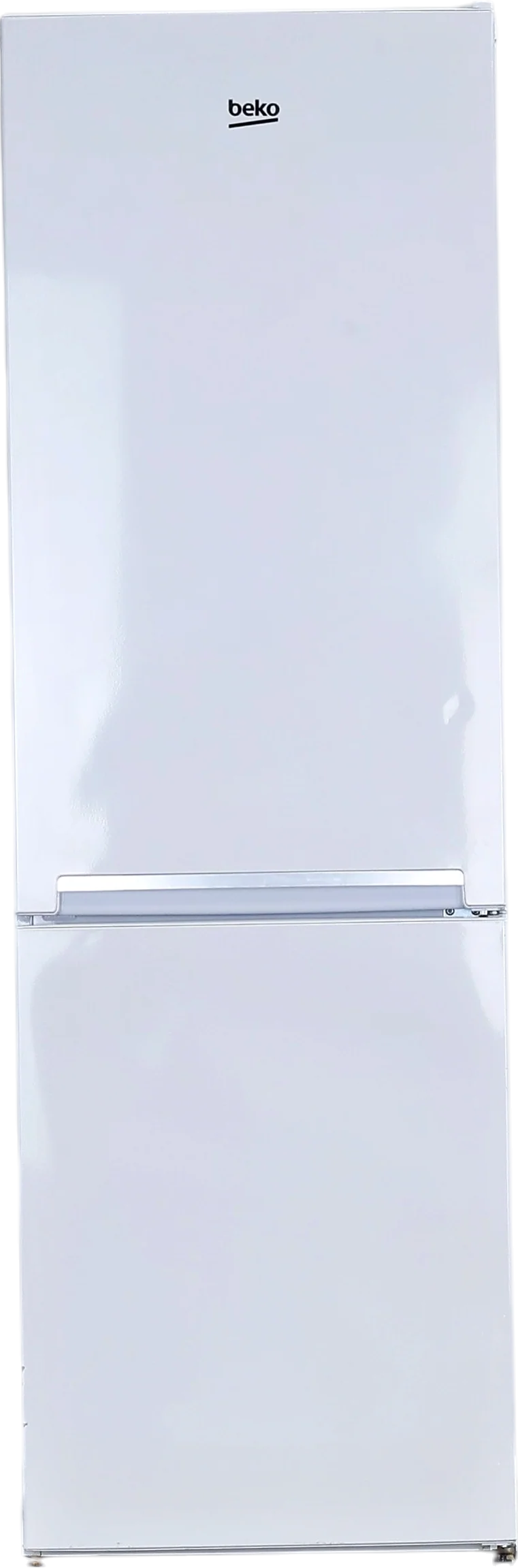 Réfrigérateur Avec Congélateur 262 Litres Reconditionné BEKO RCSA270K20W