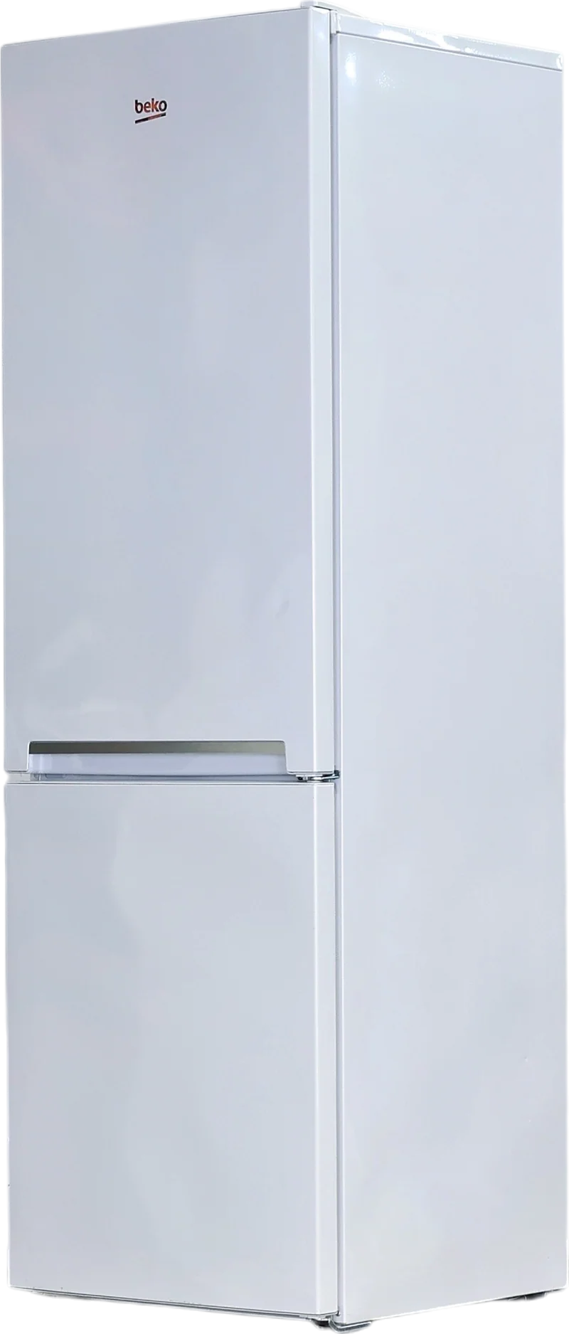 Réfrigérateur Avec Congélateur 262 Litres Reconditionné BEKO RCSA270K20W