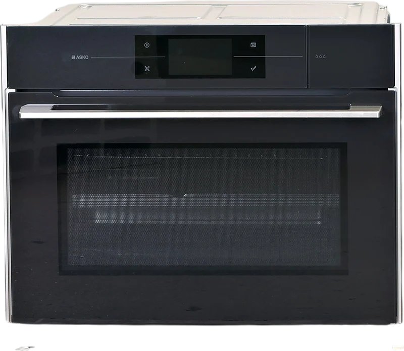 Four Chaleur Tournante 50 L Reconditionné ASKO OCSM8478G