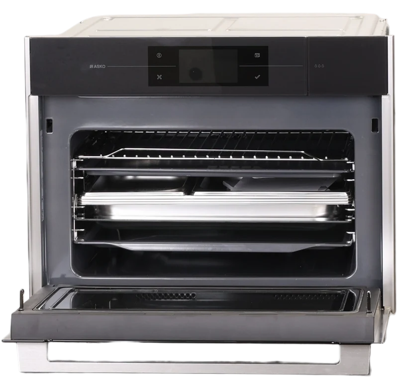 Four Chaleur Tournante 50 L Reconditionné ASKO OCSM8478G