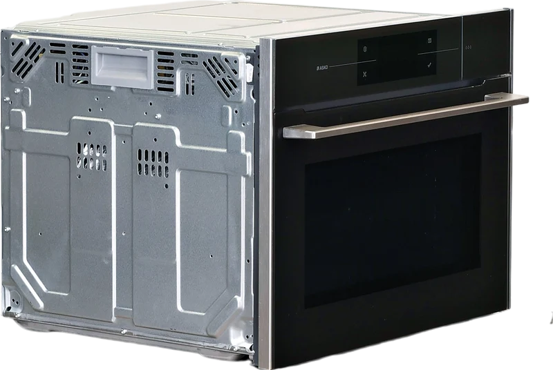 Four Chaleur Tournante 50 L Reconditionné ASKO OCSM8478G