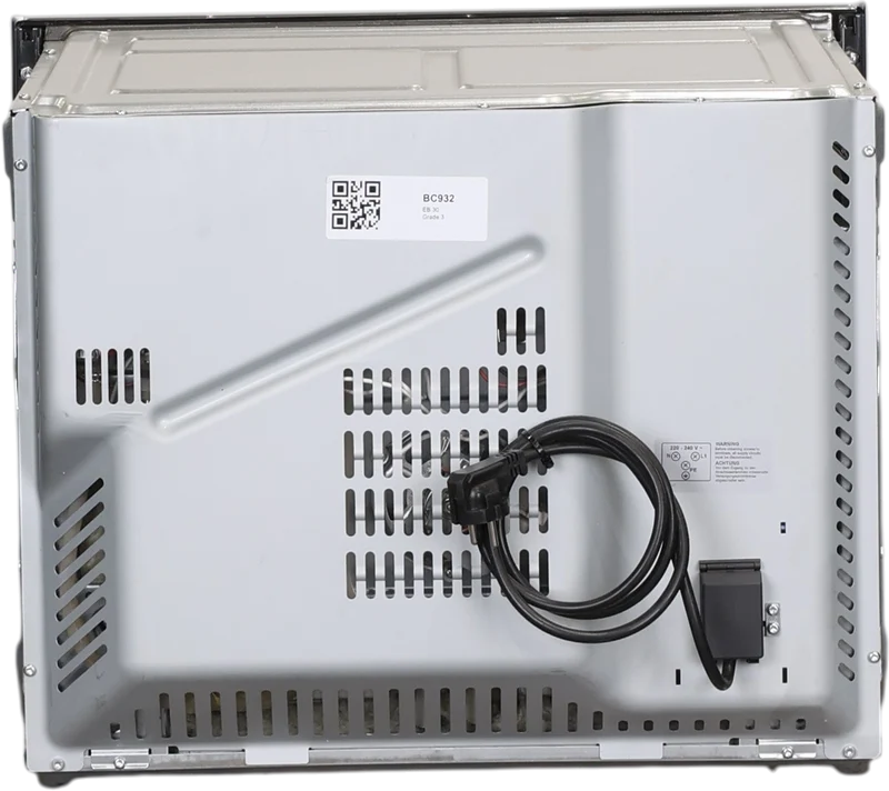 Four Chaleur Tournante 50 L Reconditionné ASKO OCSM8478G