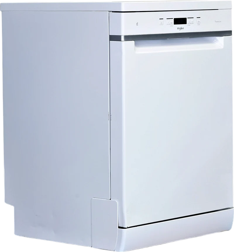 Lave-vaisselle Pose Libre 14 couverts Reconditionné WHIRLPOOL WFC3C26P