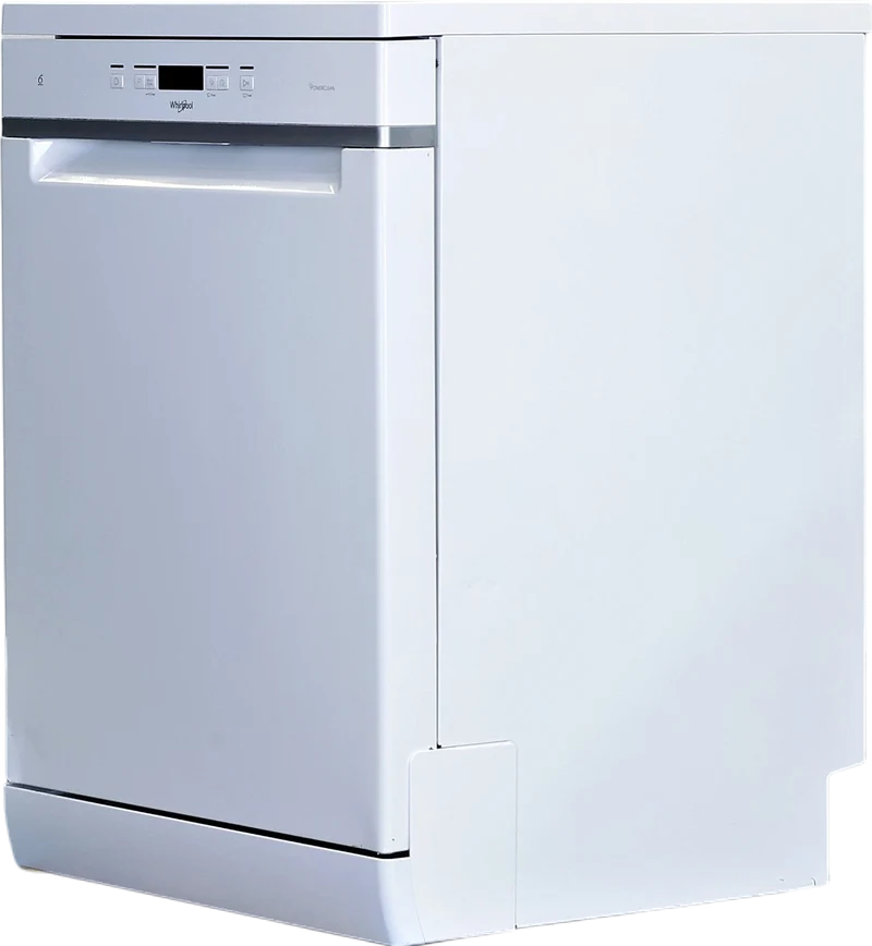 Lave-vaisselle Pose Libre 14 couverts Reconditionné WHIRLPOOL WFC3C26P