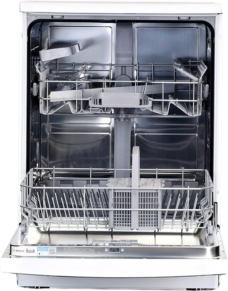Lave-vaisselle Pose Libre 13 couverts Reconditionné BOSCH SMS2HTW05E