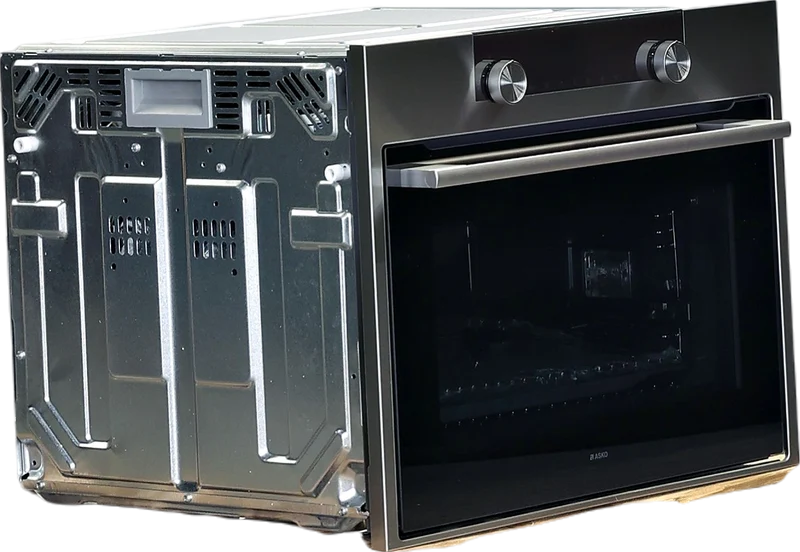 Four Chaleur Tournante Reconditionné ASKO OP8487S