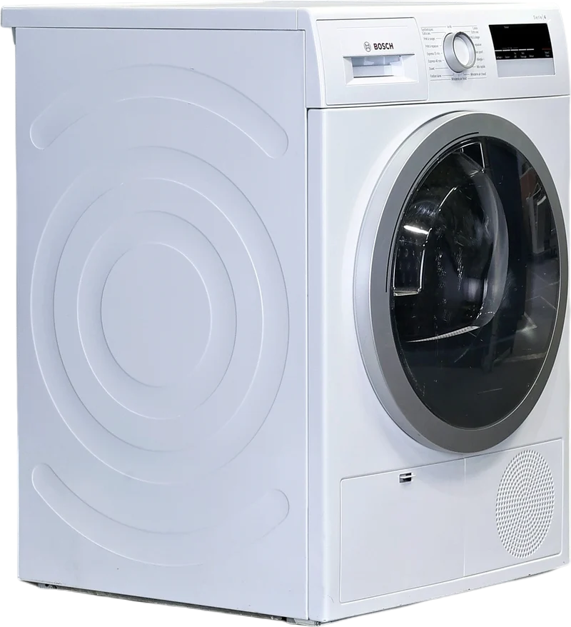 Seche-linge à Condensation 8 kg Reconditionné BOSCH WTN85220FF