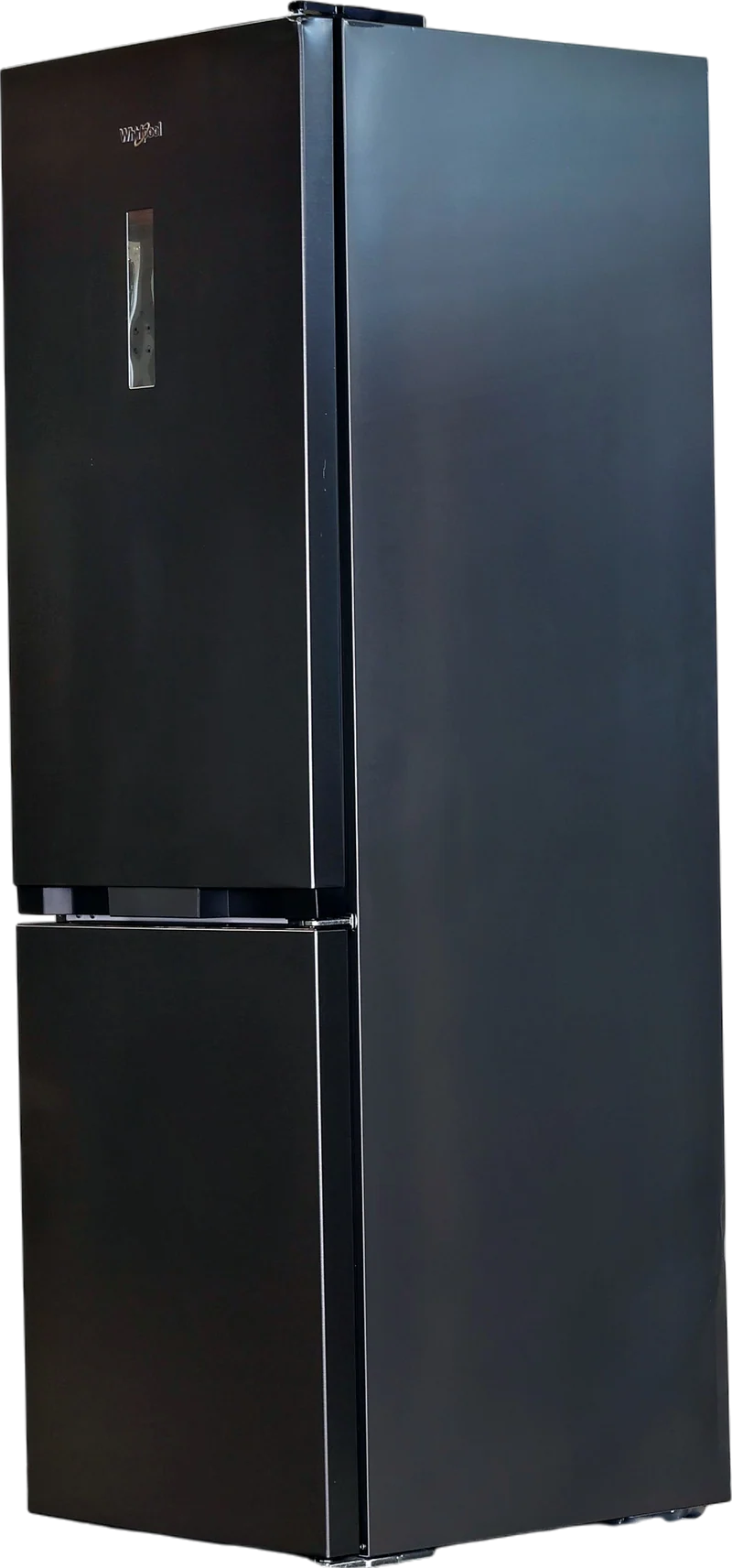 Réfrigérateur Avec Congélateur 370 Litres Reconditionné WHIRLPOOL WHK26373XBR6EA