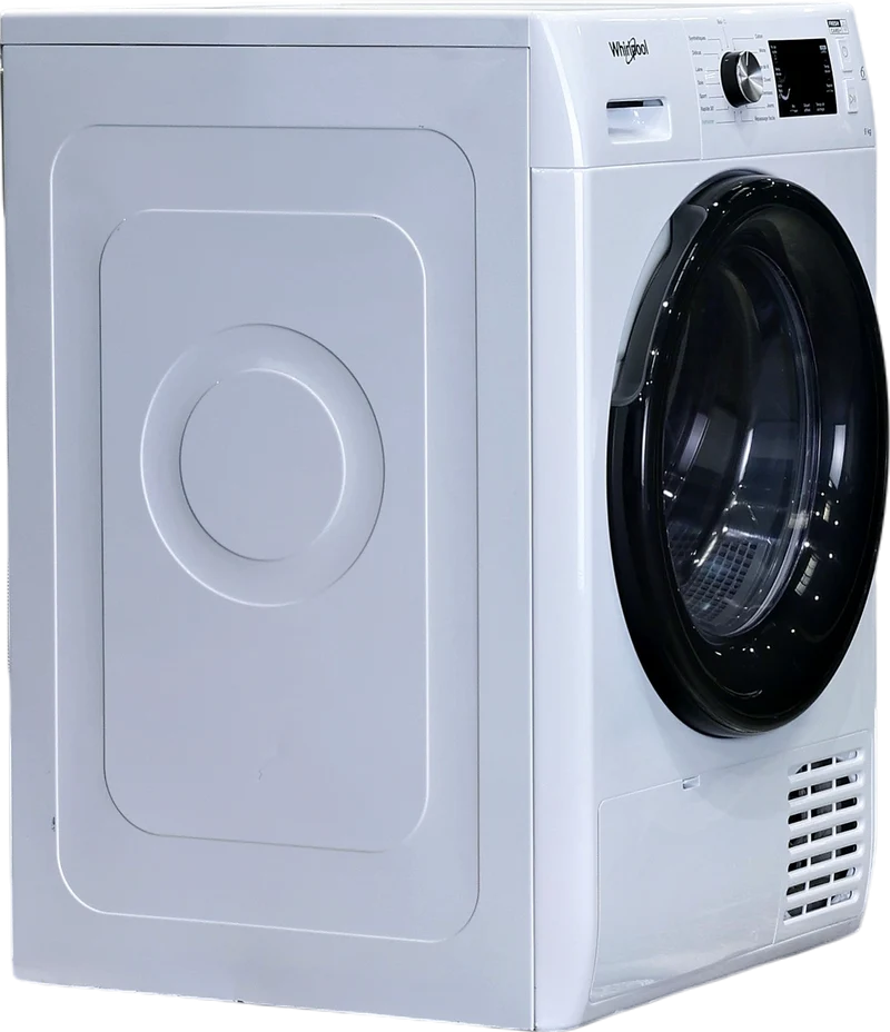 Seche-linge Pompe à Chaleur 9 kg Reconditionné WHIRLPOOL FFTBNM229X2BFR
