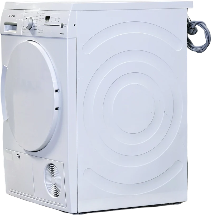Seche-linge à Condensation 7 kg Reconditionné SIEMENS WT44E308FF