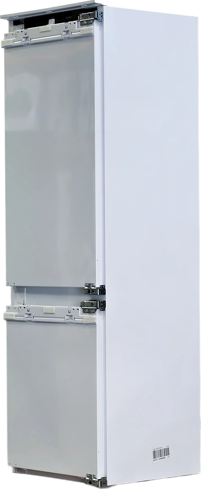Réfrigérateur Encastrable 248 Litres Reconditionné ASKO RFN31831EI
