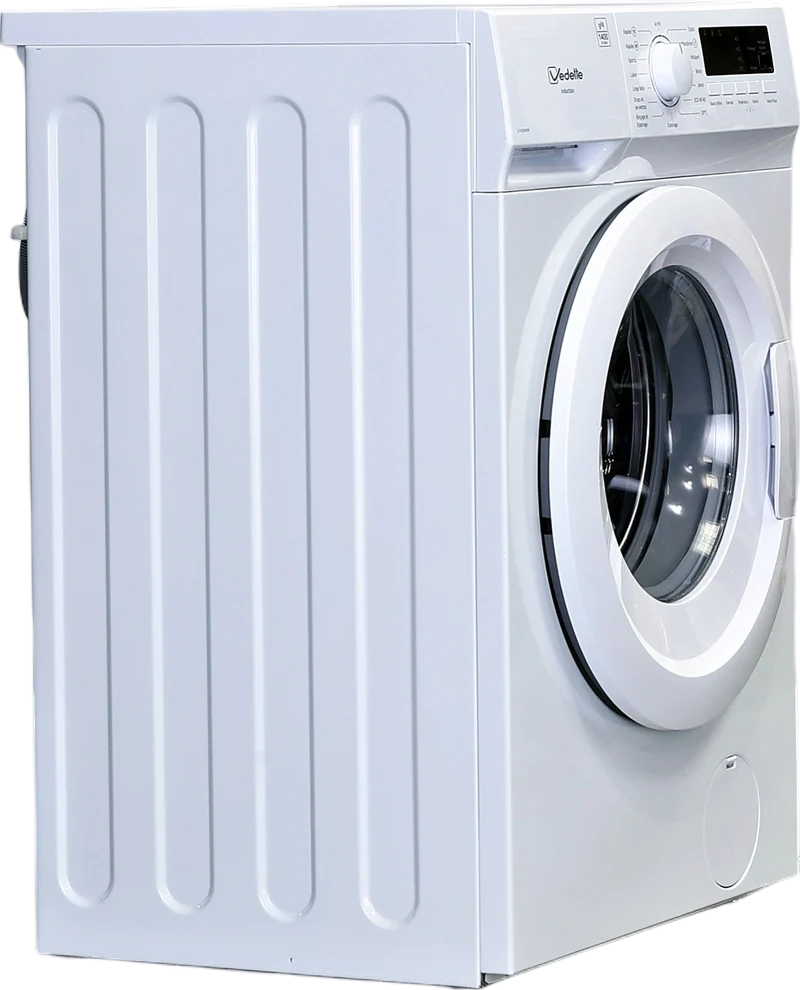 Lave-linge Hublot 9 kg Reconditionné VEDETTE LFVQ393W
