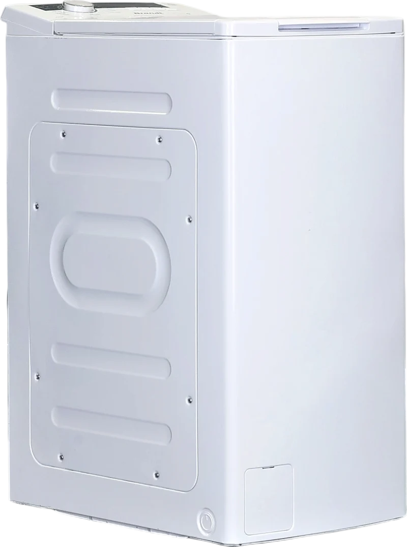 Lave-linge Top 8 kg Reconditionné BRANDT BT38038Q