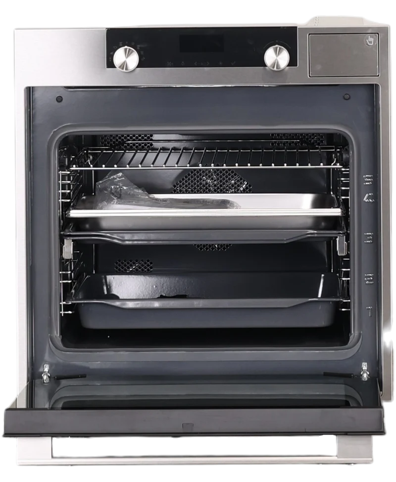 Four Chaleur Tournante 73 L Reconditionné ASKO OCS8664S