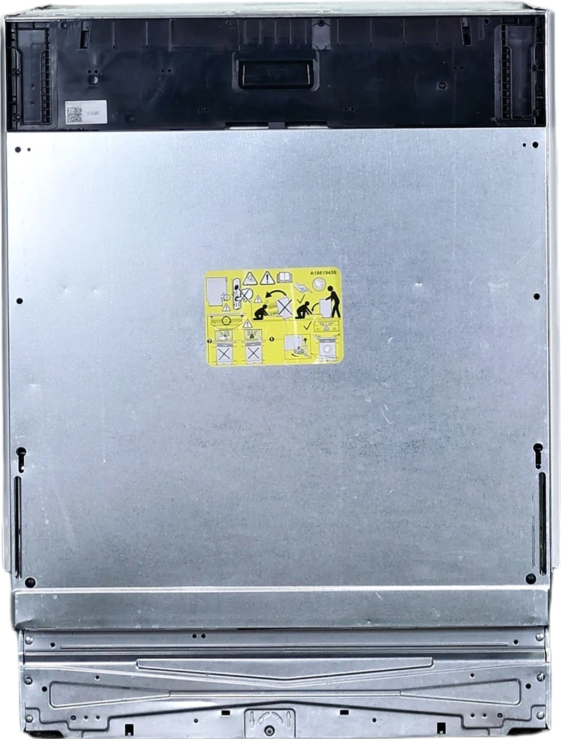 Lave-vaisselle Encastrable 14 couverts Reconditionné AEG FSE76727P