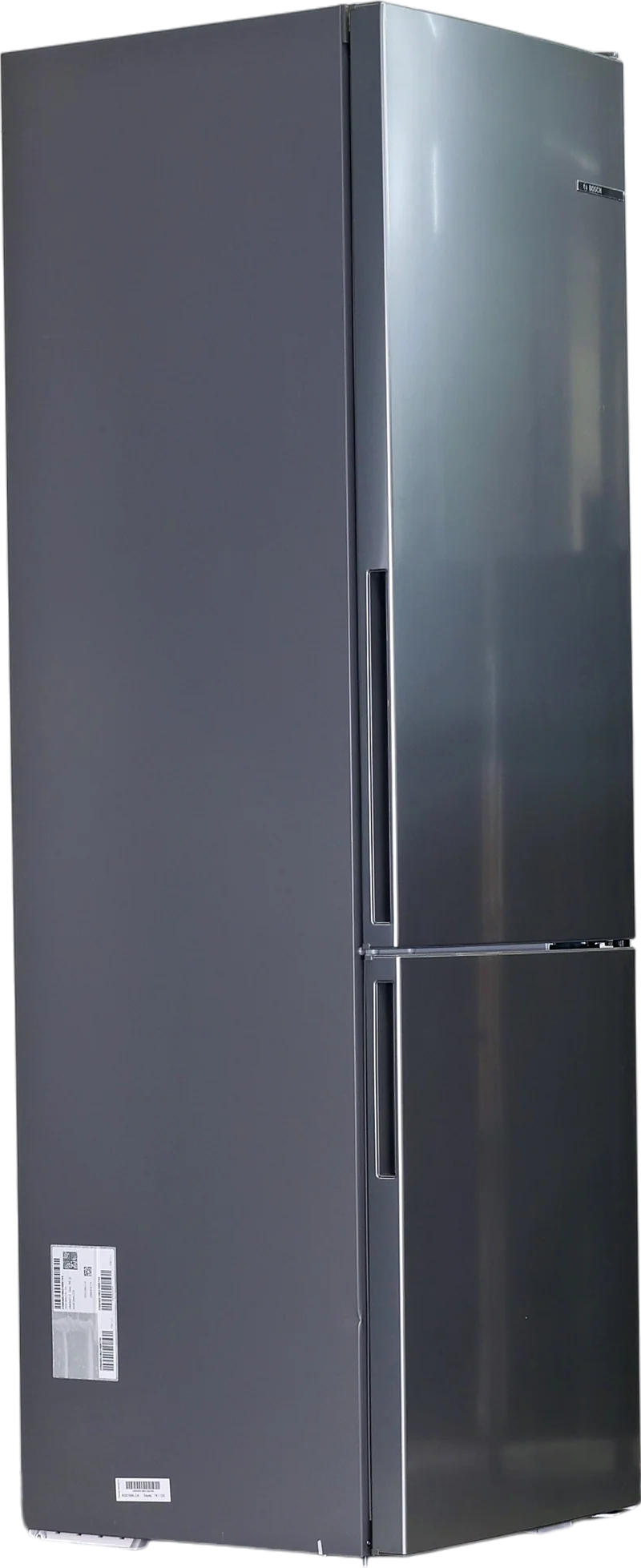 Réfrigérateur Avec Congélateur 343 Litres Reconditionné BOSCH KGE39ALCA