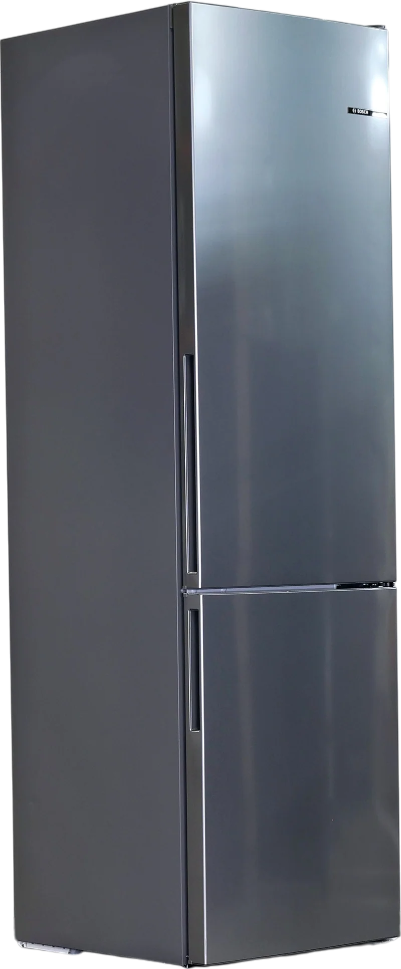 Réfrigérateur Avec Congélateur 343 Litres Reconditionné BOSCH KGE39ALCA
