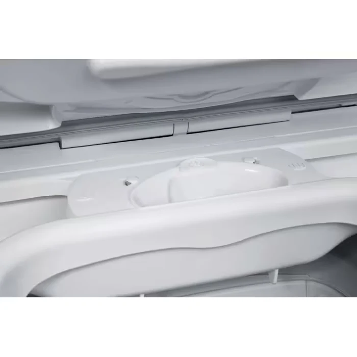 Lave-linge Top PerfectCare 600 7.0 kg ELECTROLUX EW6T5721DB