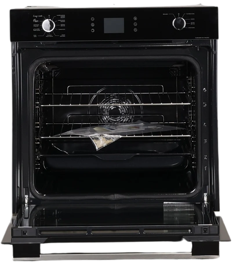 Four Chaleur Tournante 73 L Reconditionné SAUTER SOP6615LB