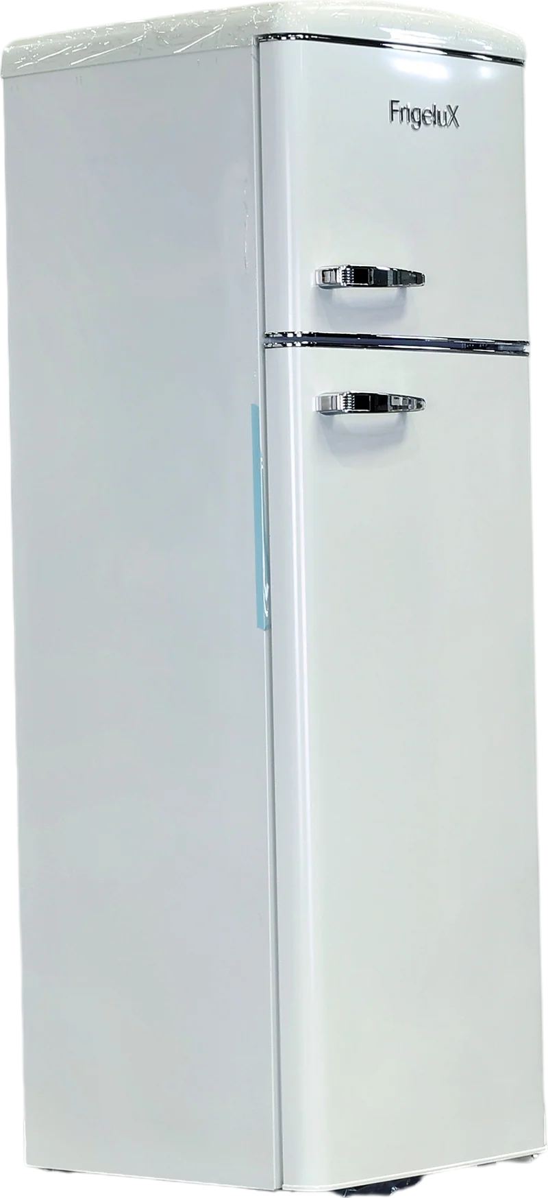 Réfrigérateur Avec Congélateur 246 Litres Reconditionné FRIGELUX RFDP246RCA++