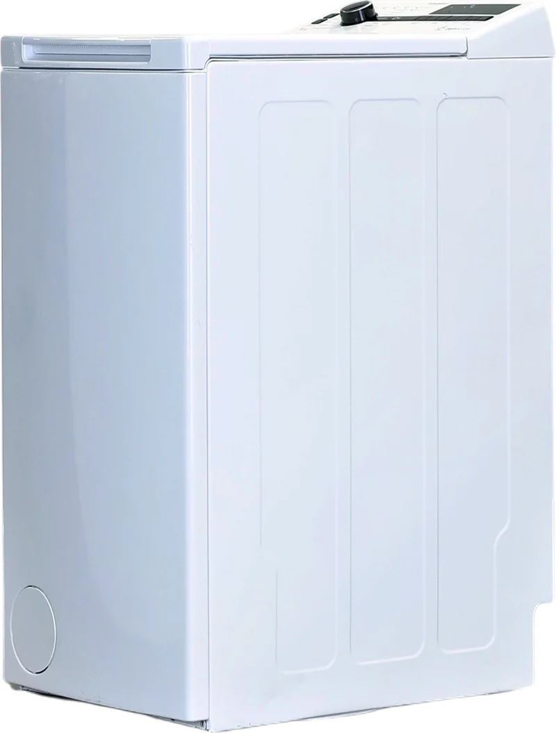 Lave-linge Top 6 kg Reconditionné WHIRLPOOL ZEN TDLRBX6252BSFR/N