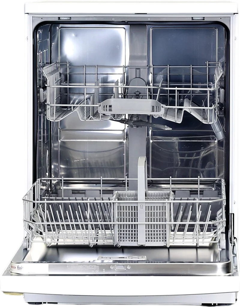 Lave-vaisselle Pose Libre 12 couverts Reconditionné BOSCH SMS2HTW97E