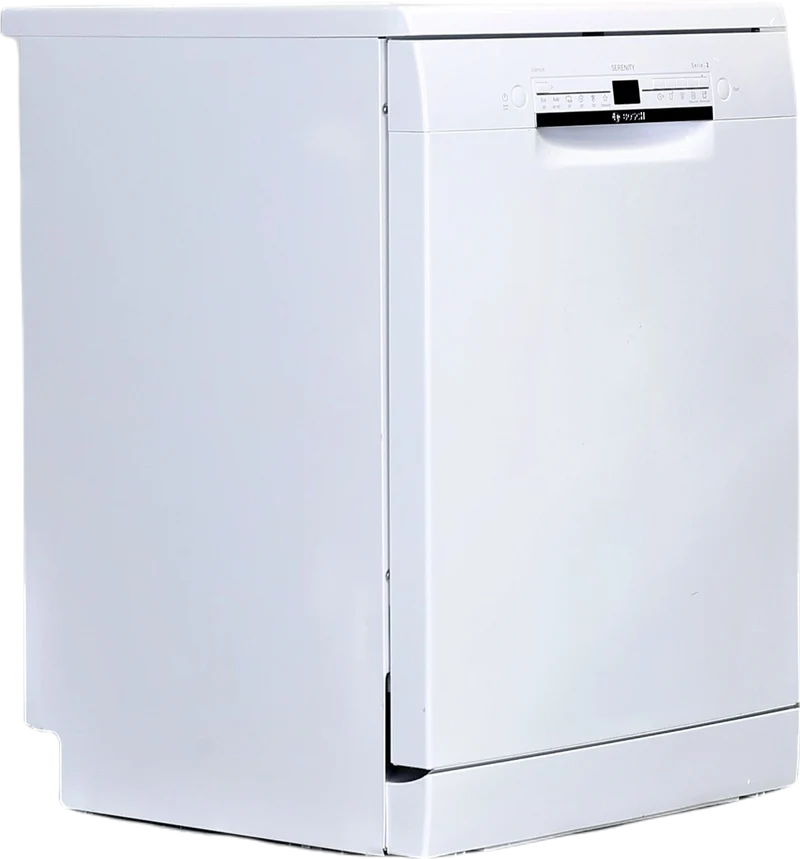 Lave-vaisselle Pose Libre 12 couverts Reconditionné BOSCH SMS2HTW97E