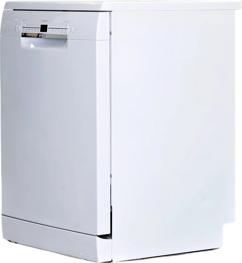 Lave-vaisselle Pose Libre 12 couverts Reconditionné BOSCH SMS2HTW97E