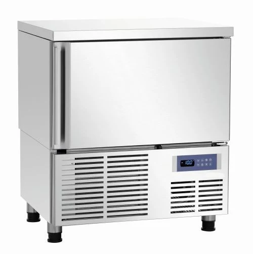 Cellule de refroidissement inox