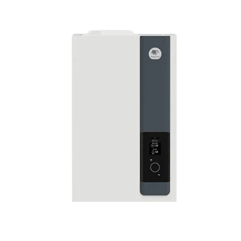 Pompe à chaleur air-eau Thermor Auréa 2 - 12 Monobloc R290 Triphasé