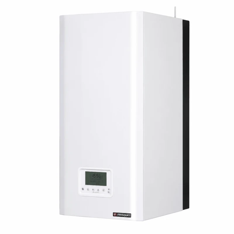 Chaudière murale basse température Frisquet Hydromotrix Compact Visio 25 kW mixte